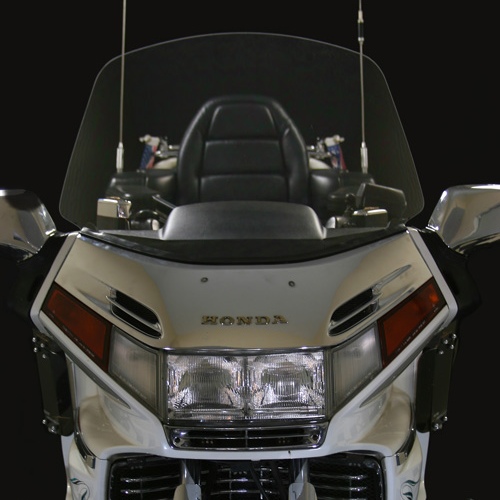 Windshields for GL1500 Gold Wing